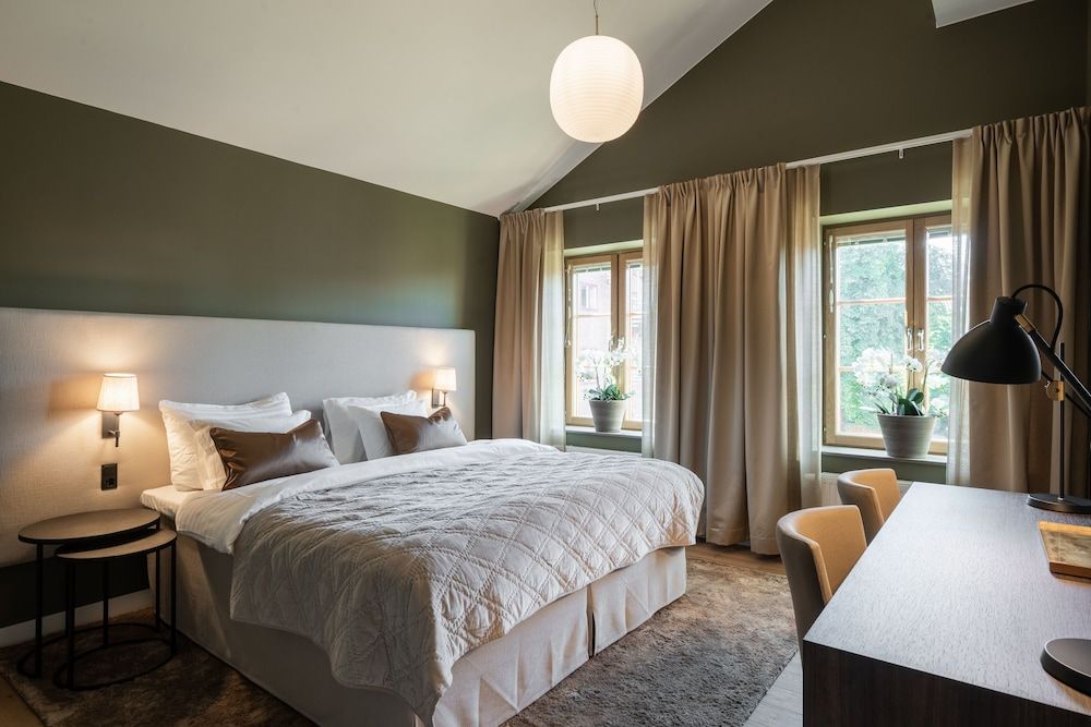 Penthouse 4 beds