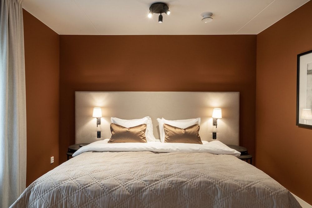 Live and Stay - Ekmanska Deluxe 2 beds 2