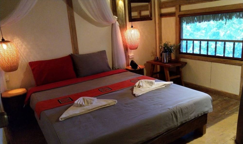 Standard Triple Room, Shared Bathroom