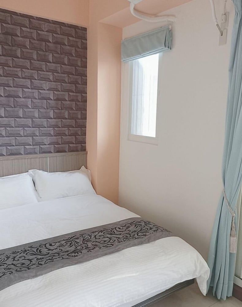 Basic Double Room, 1 Double Bed, Non Smoking