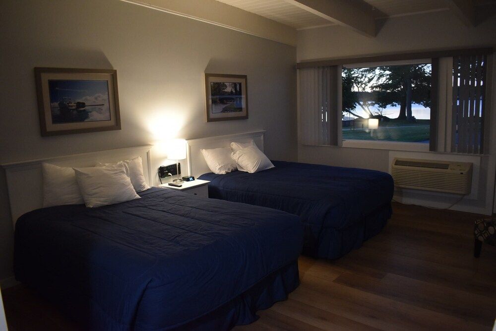 Basic Room