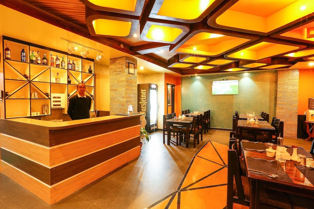 undefined Hotel White Himal 10