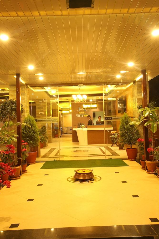 undefined Hotel White Himal 2