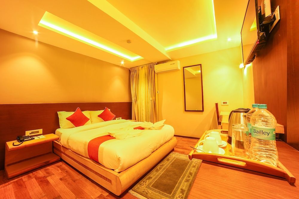 undefined Hotel White Himal 6