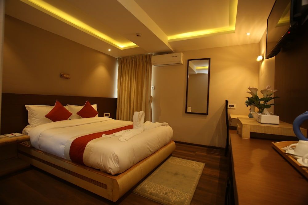 undefined Hotel White Himal 4