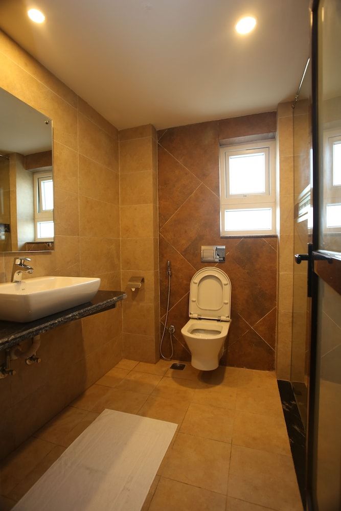 undefined Hotel White Himal 7