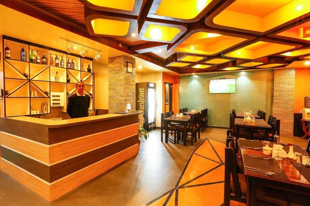 undefined Hotel White Himal 10