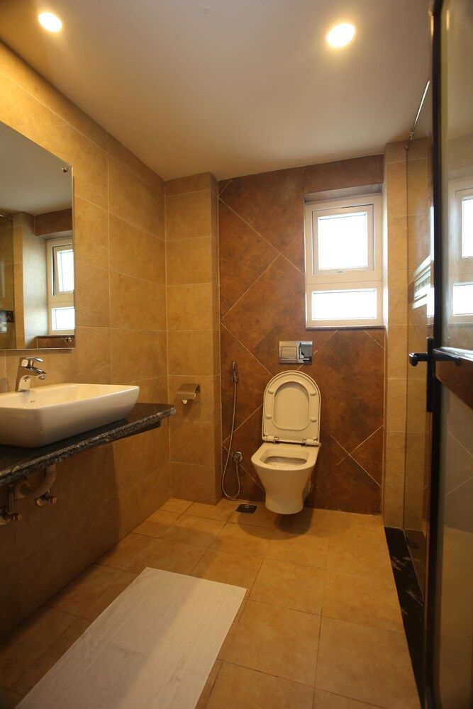 undefined Hotel White Himal 7