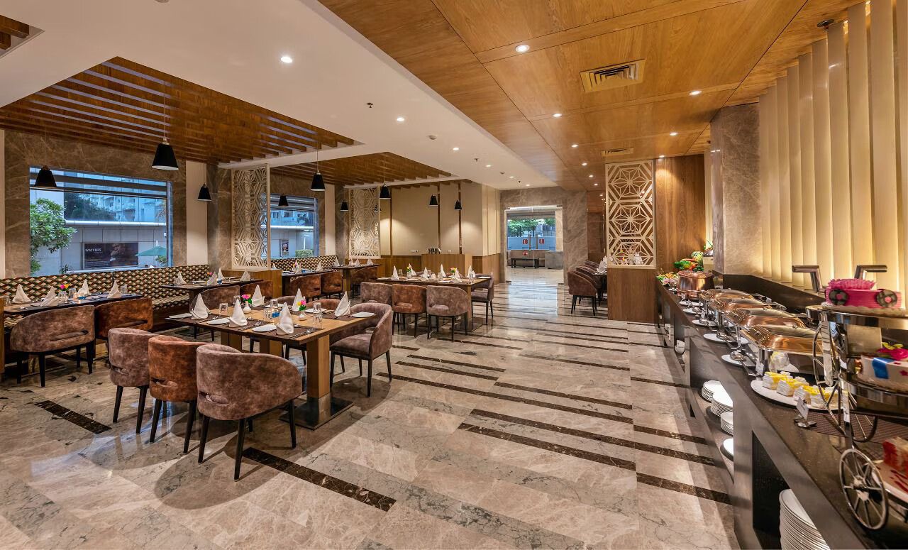undefined Lords Inn Jaipur 4
