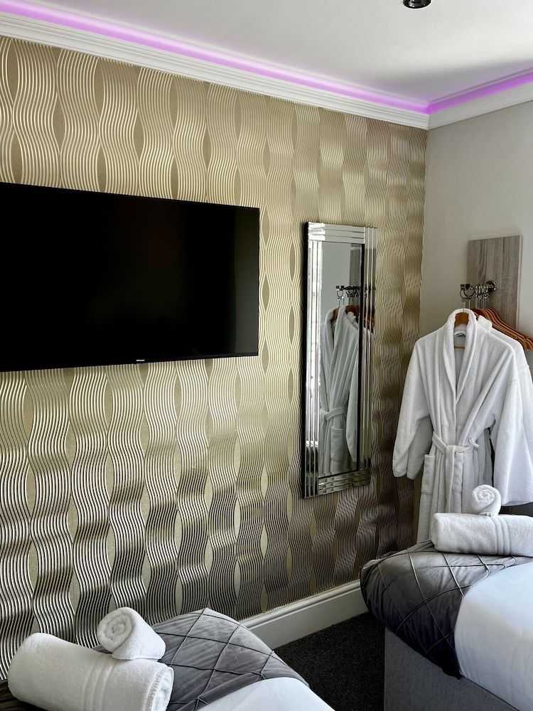 Luxury Apartment, 2 Bedrooms