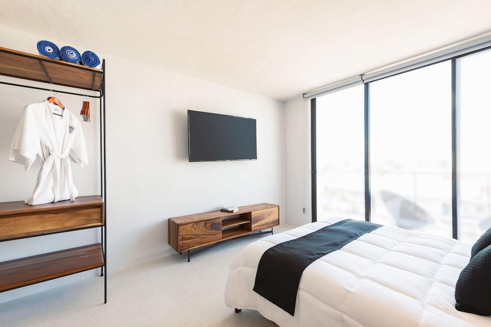 undefined Boho Lofts & Studios 5