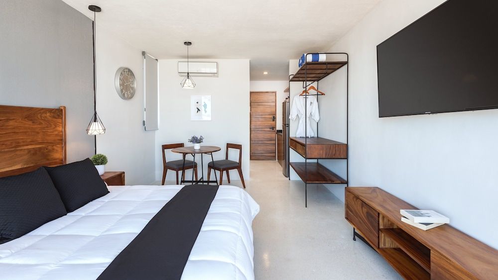 undefined Boho Lofts & Studios 9