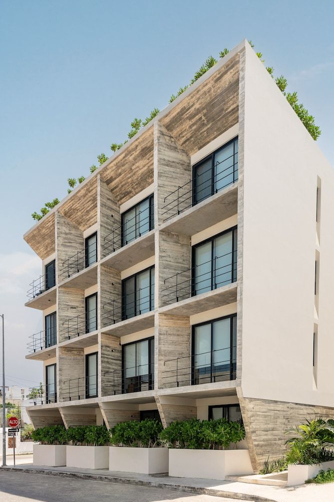 undefined Boho Lofts & Studios 3