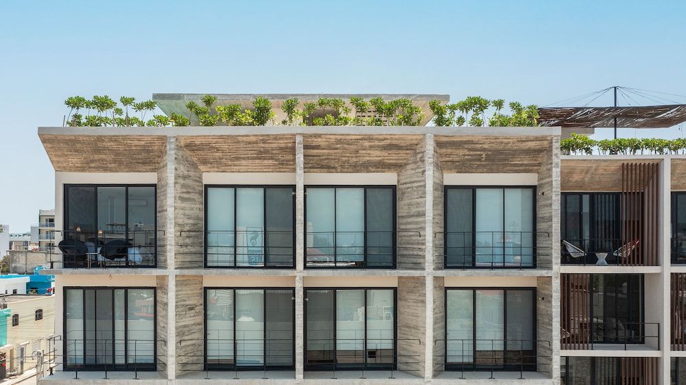 undefined Boho Lofts & Studios 4