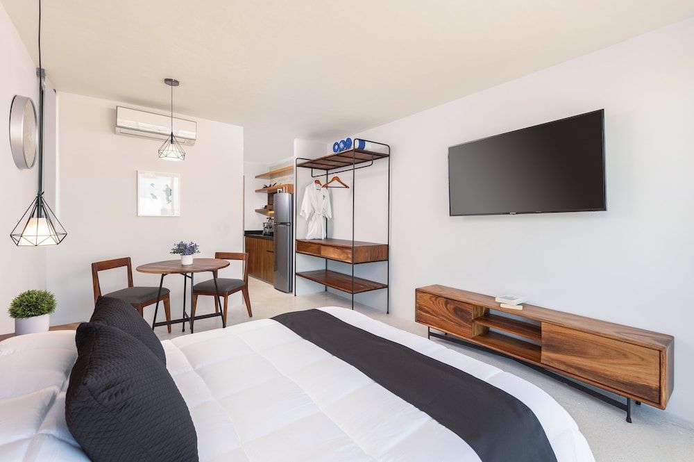 undefined Boho Lofts & Studios