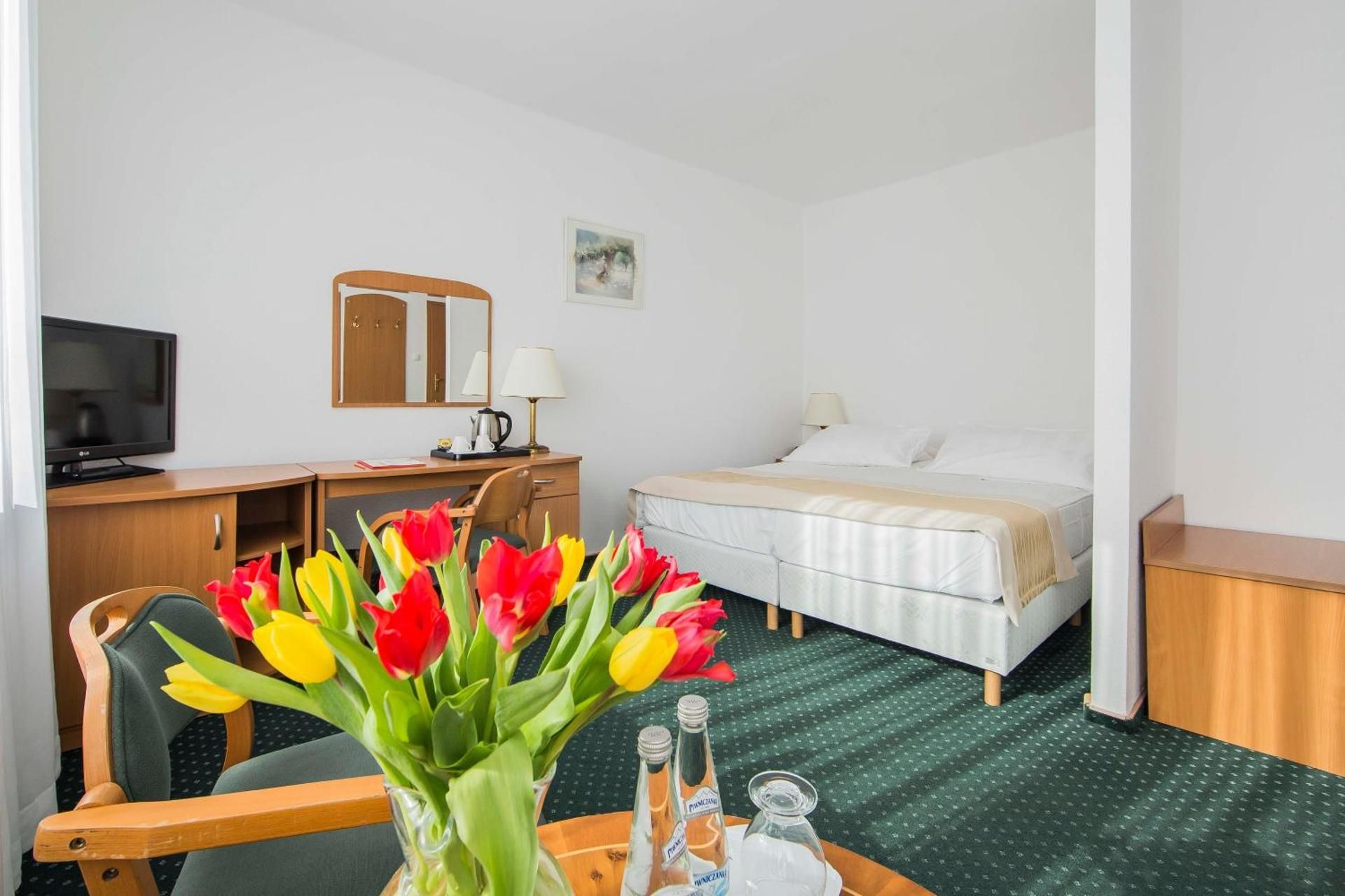 Classic Triple Room
