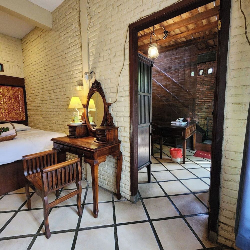 NILA HOUSE, Sharia Family Home Stay Semi Standard room 3