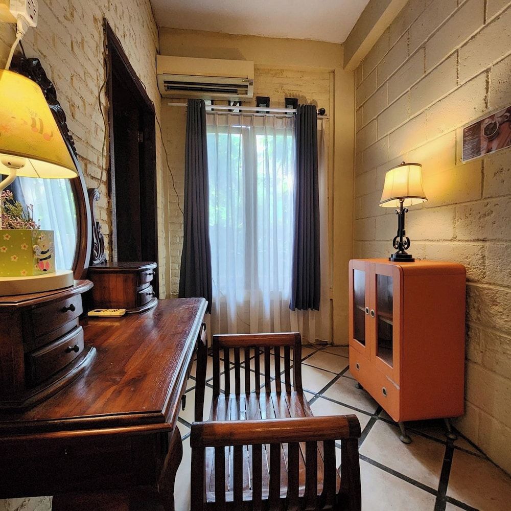 NILA HOUSE, Sharia Family Home Stay Semi Standard room 4