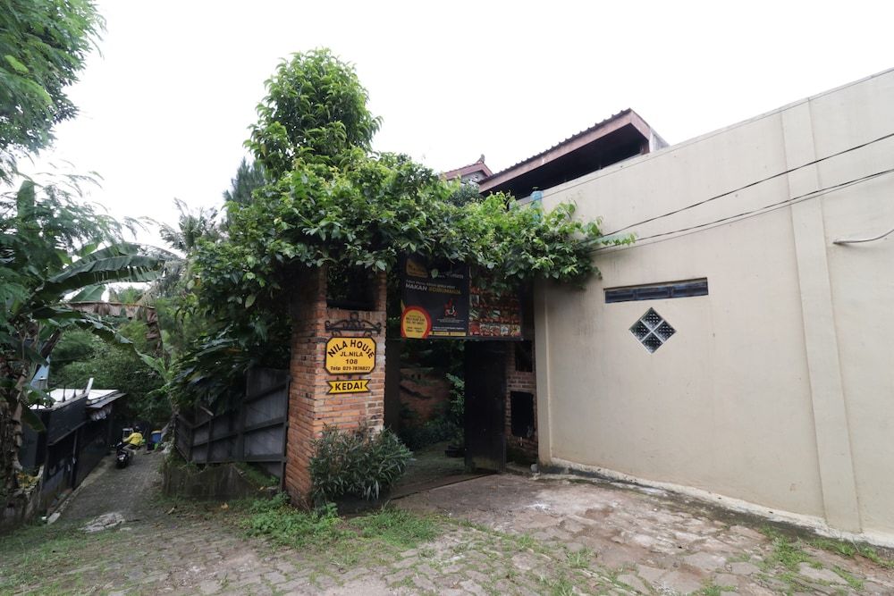 undefined NILA HOUSE, Sharia Family Home Stay 6