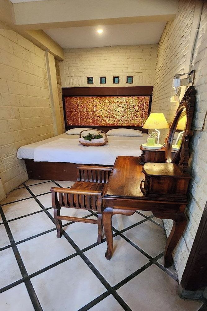 NILA HOUSE, Sharia Family Home Stay Semi Standard room 2