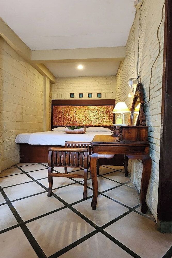 NILA HOUSE, Sharia Family Home Stay Semi Standard room