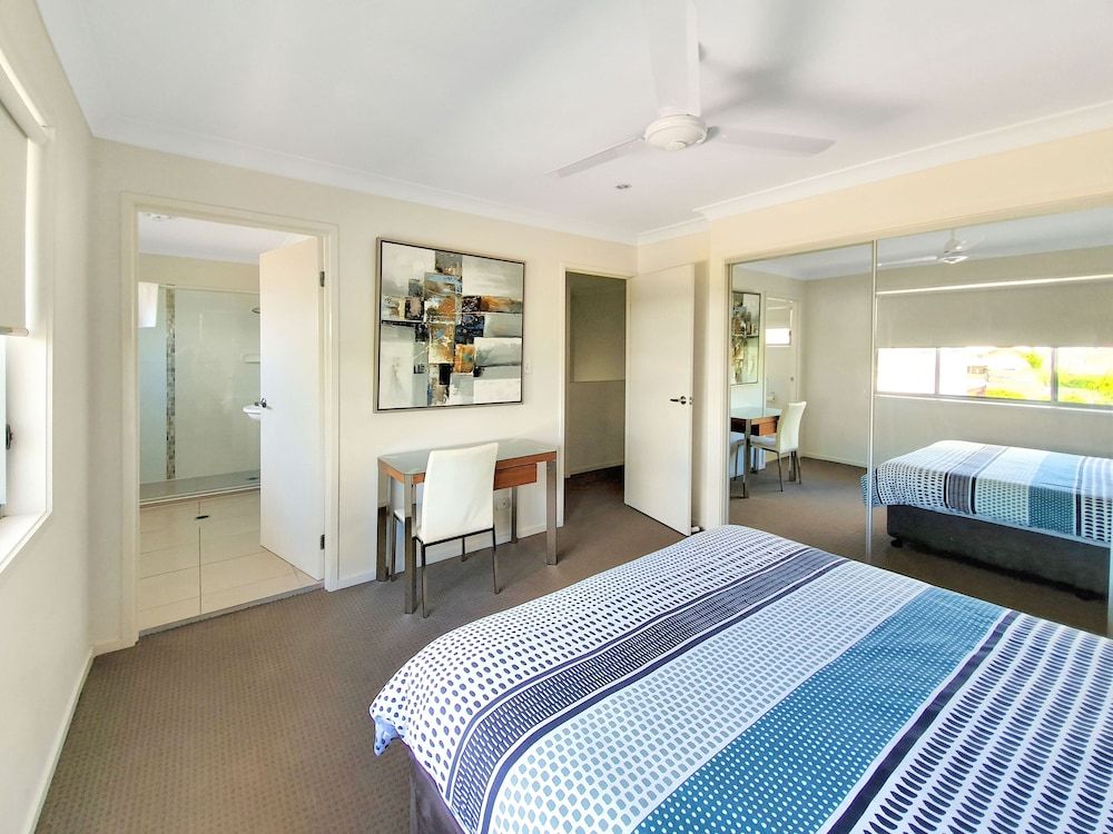 Business Apartment