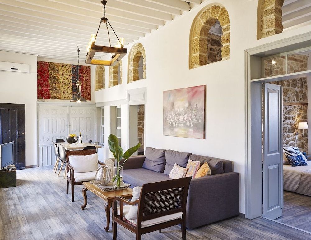 Luxury Apartment, 3 Bedrooms