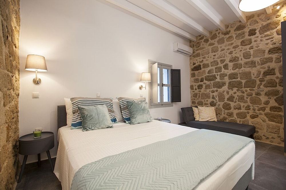 Deluxe Apartment, 1 Bedroom