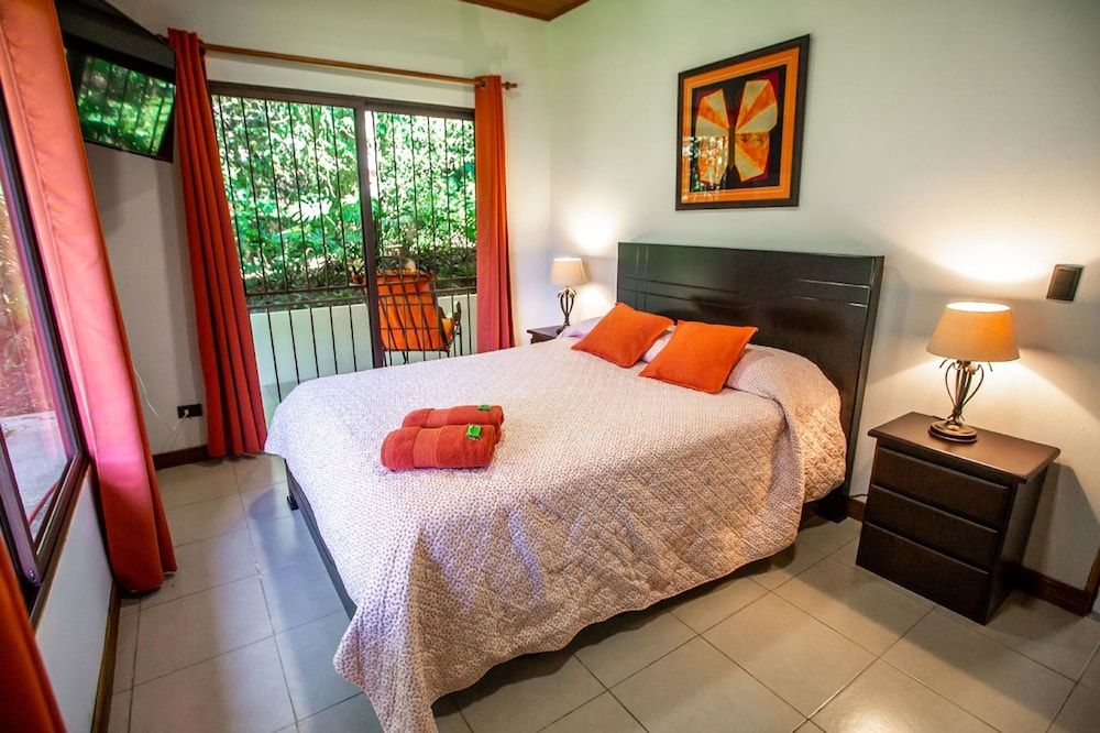 Villas Macadamia - Monteverde Deluxe Villa 2