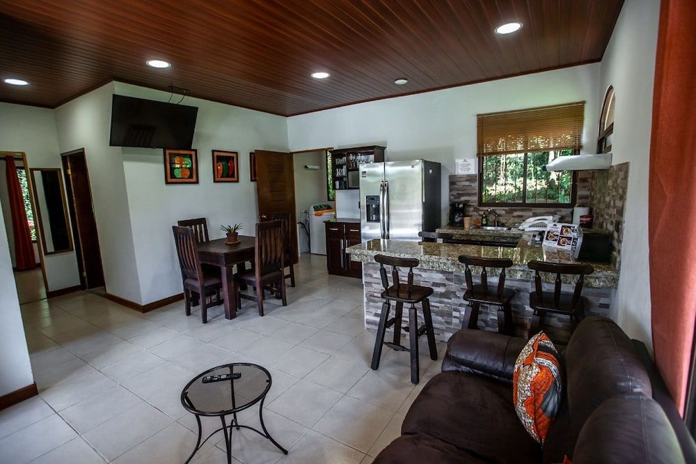 Villas Macadamia - Monteverde Deluxe Villa 5