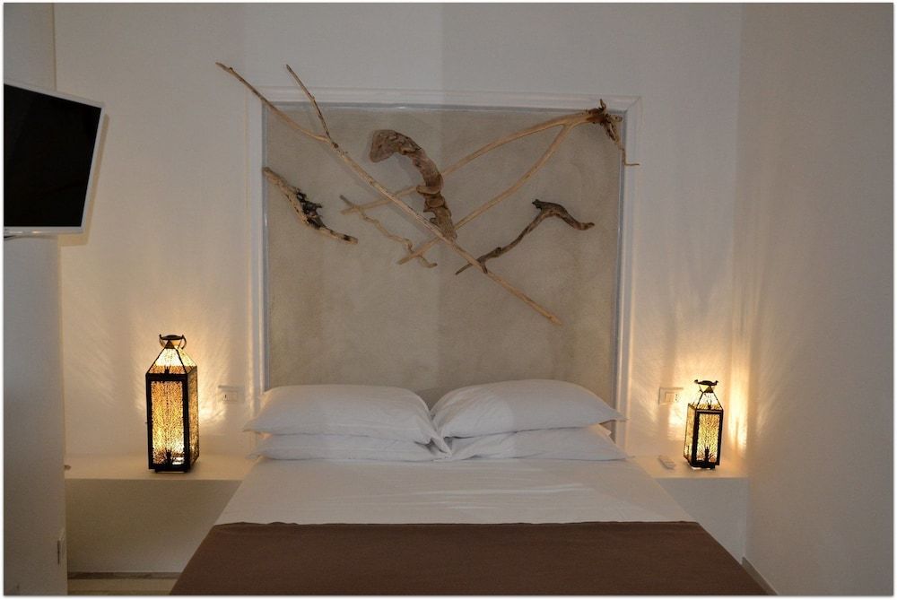 Standard Double Room, Terrace