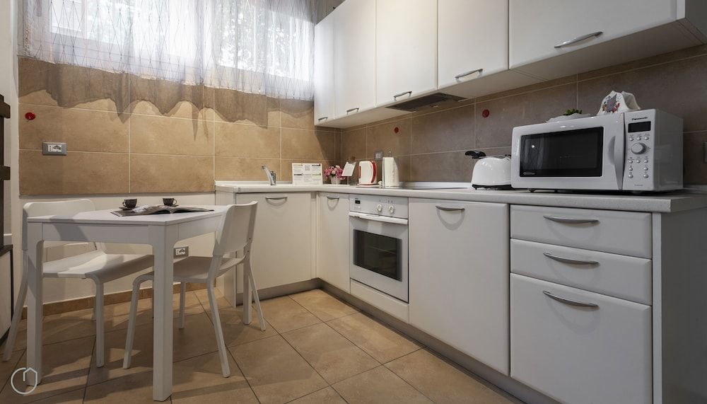 Italianway - Palma 5 Apartment (1 Bedroom) 6