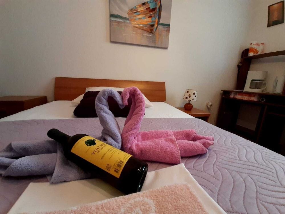 Rosmarinus Rubic studio Rubus single room 5