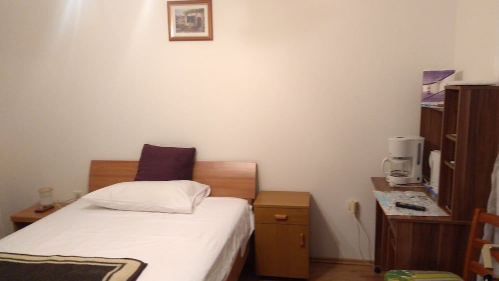 Rosmarinus Rubic studio Rubus single room