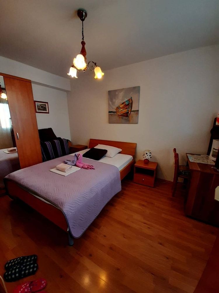 Rosmarinus Rubic studio Rubus single room 6