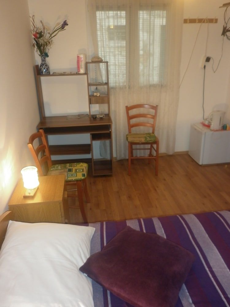 Rosmarinus Rubic studio Rubus single room 7
