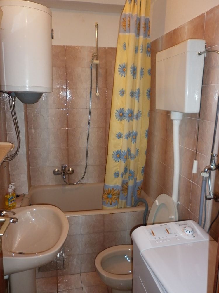 Rosmarinus Rubic studio Rubus single room 10