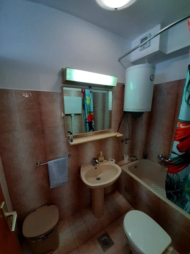 Rosmarinus Rubic studio Rubus single room 11