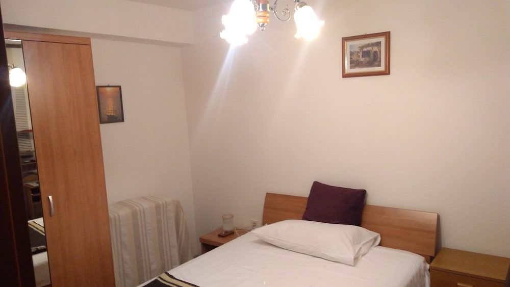 Rosmarinus Rubic studio Rubus single room 2