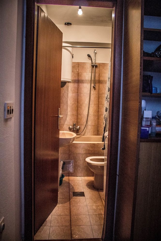 Rosmarinus Rubic studio Rubus single room 9