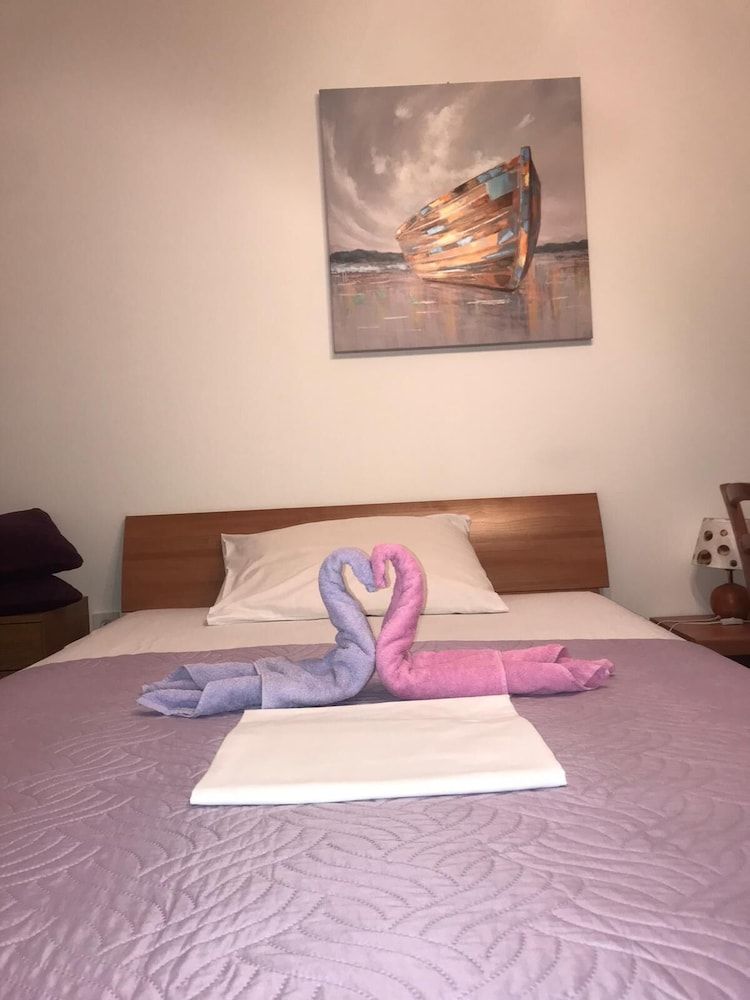 Rosmarinus Rubic studio Rubus single room 3
