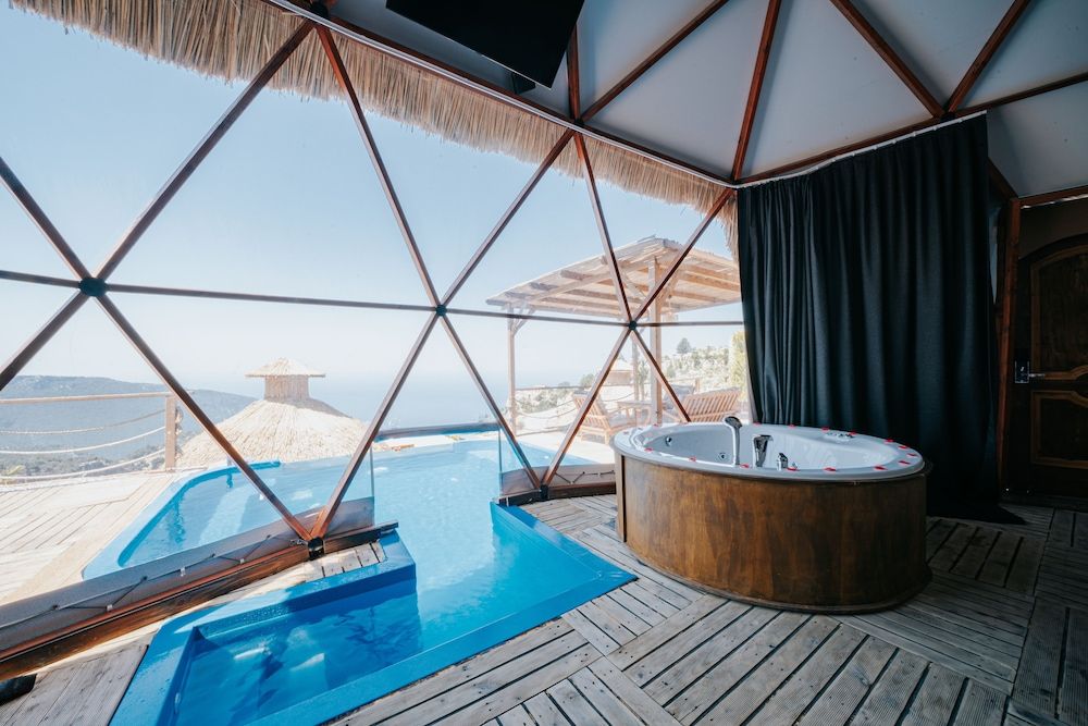 La Lucci Fethiye Balayı Suit 5