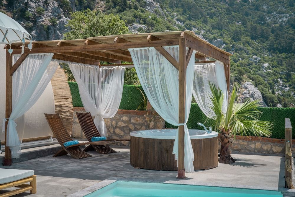 undefined La Lucci Fethiye 7