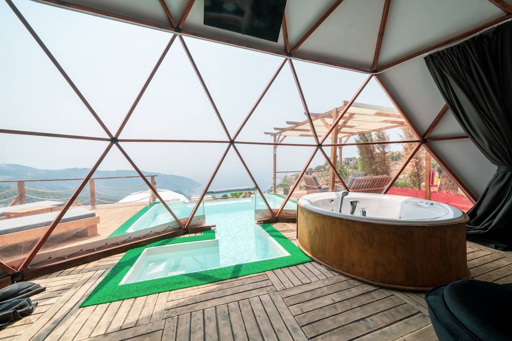 La Lucci Fethiye Balayı Suit 2