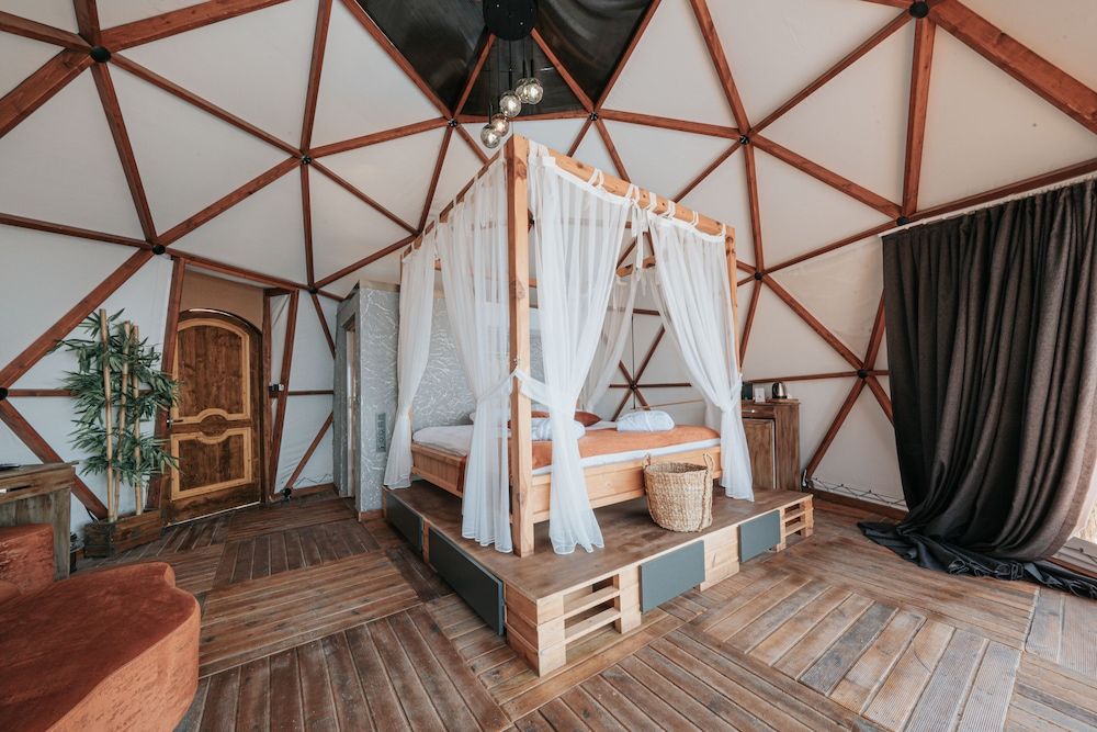 La Lucci Fethiye Junior Suit Oda 2