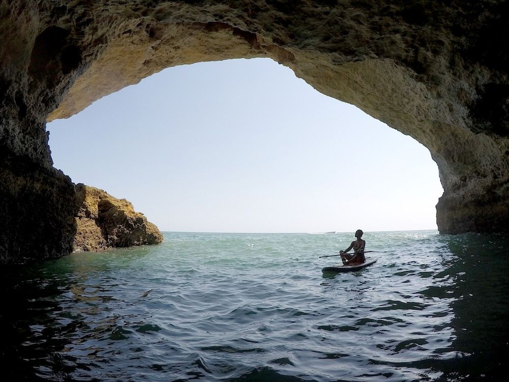 undefined Albufeira Sea View 52 2