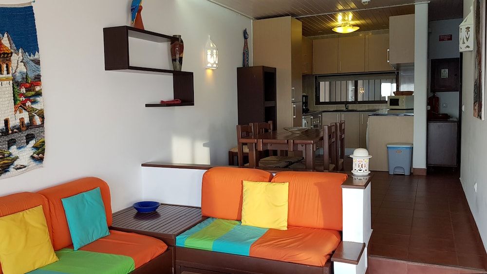 Albufeira Sea View 52 Apartment, 1 Bedroom, Balcony, Ocean View 5