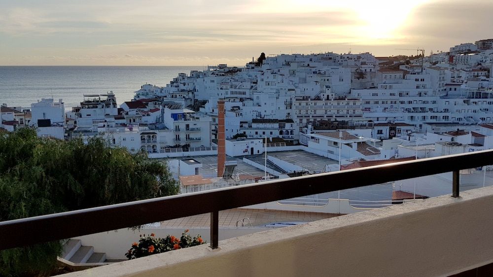Albufeira Sea View 52 Apartment, 1 Bedroom, Balcony, Ocean View 13