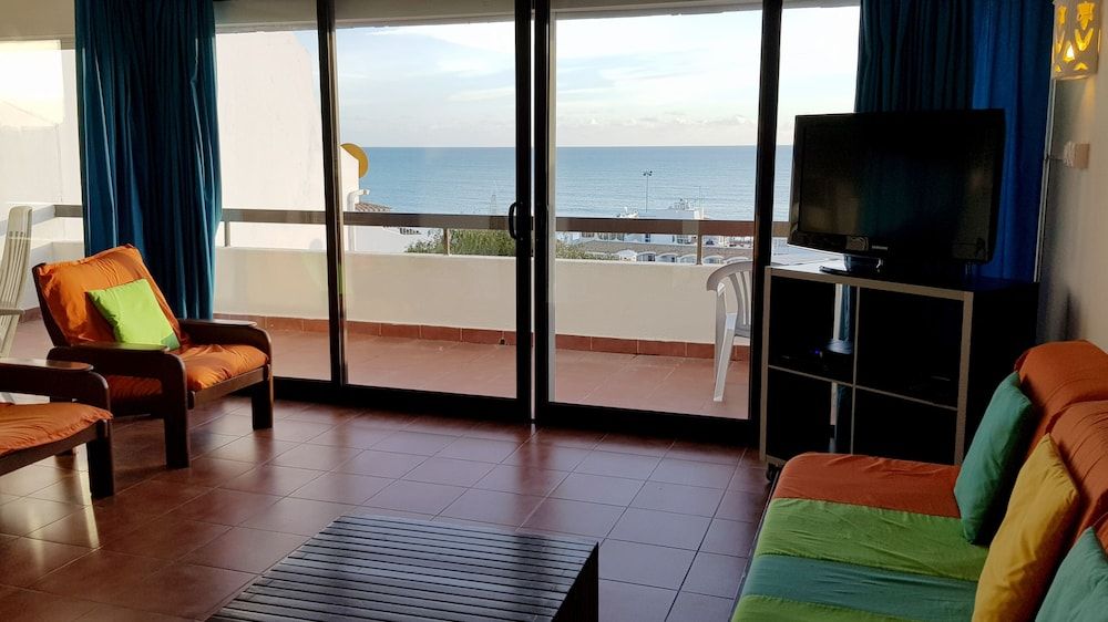 Albufeira Sea View 52 Apartment, 1 Bedroom, Balcony, Ocean View 11