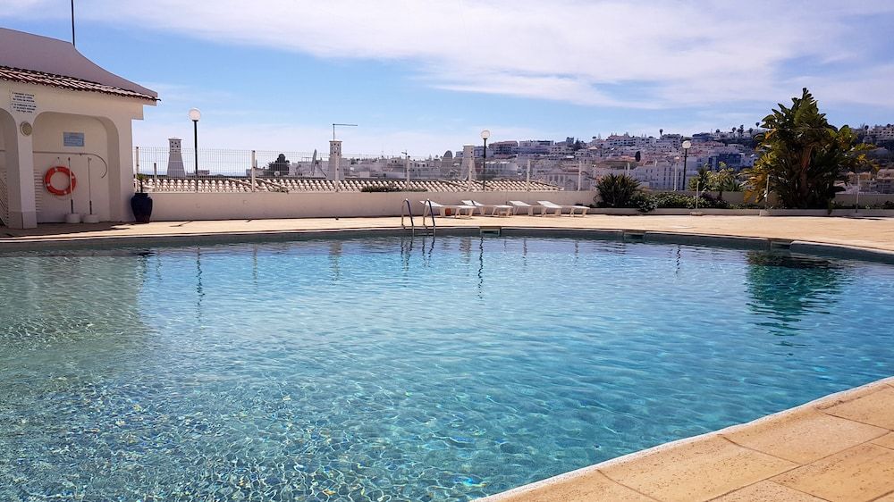 undefined Albufeira Sea View 52 3